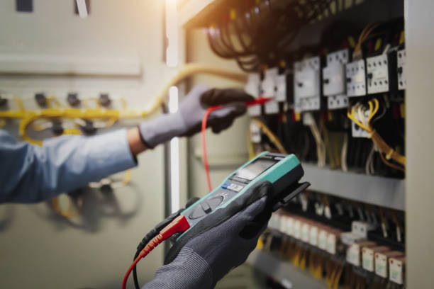 Industrial Electrical Services in Troy, AL