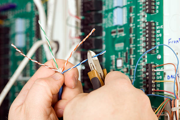 Emergency Electrical Repair Services in Troy, AL